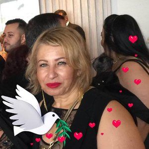 Meet your Posher, Fayza